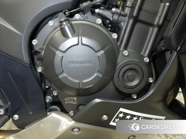 Engine photo