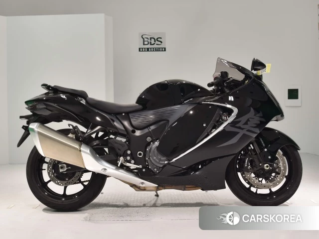 Проданный Suzuki GSX1300R HAYABUSA 2023 из Японии