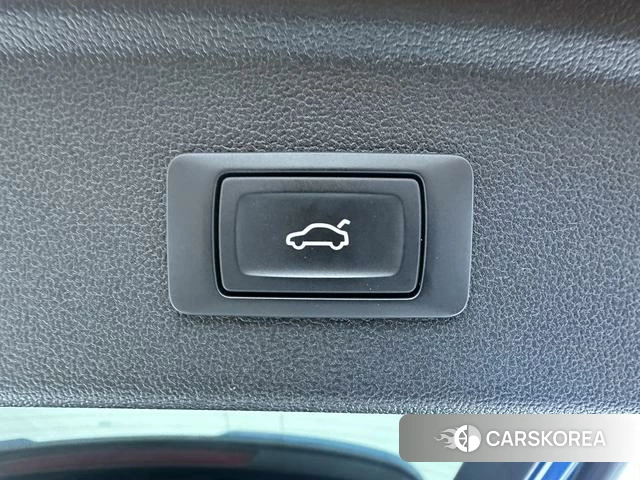 Audi A3 2023 Синий из Китая