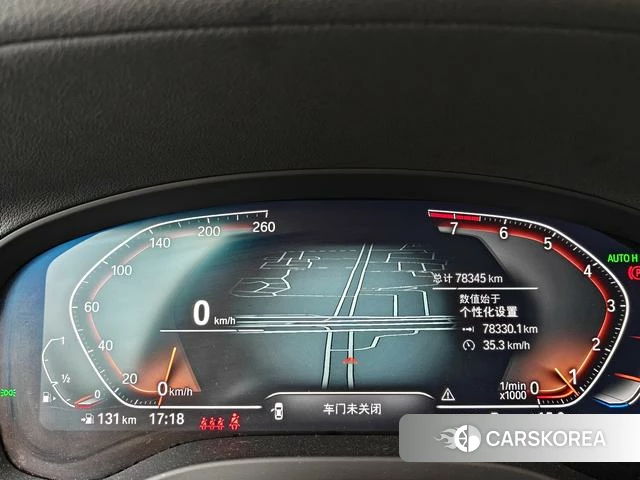 BMW X3 2022 Белый из Китая