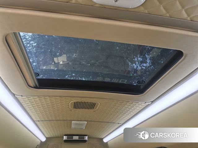 Toyota Costa 2022 Шампань из Китая