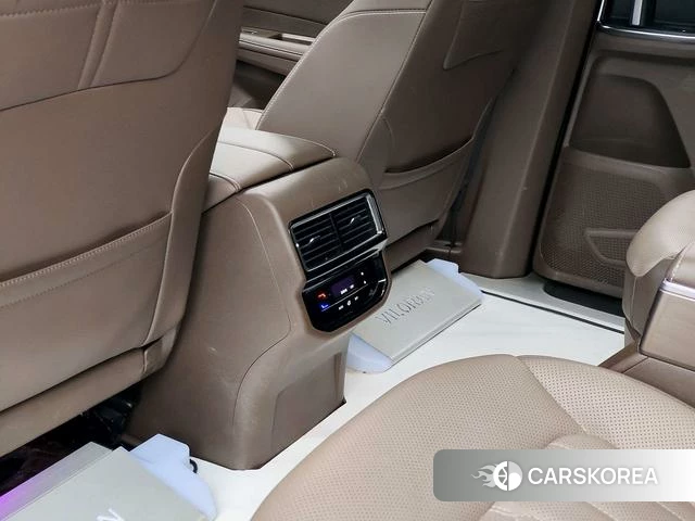 Volkswagen Weiran 2023 Черный из Китая