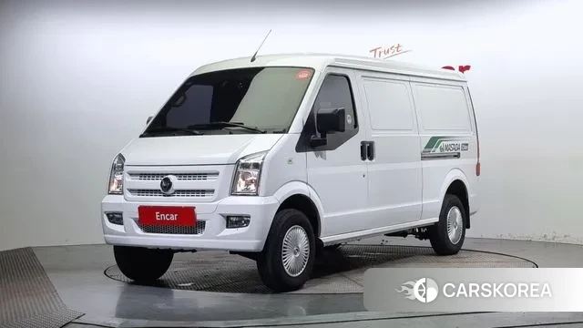 Dongfeng Socon C35 2022 Белый из Кореи