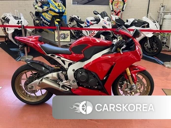 OTHER CBR1000RR Spl ED 2015 из Японии