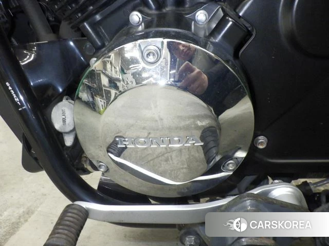 Engine photo