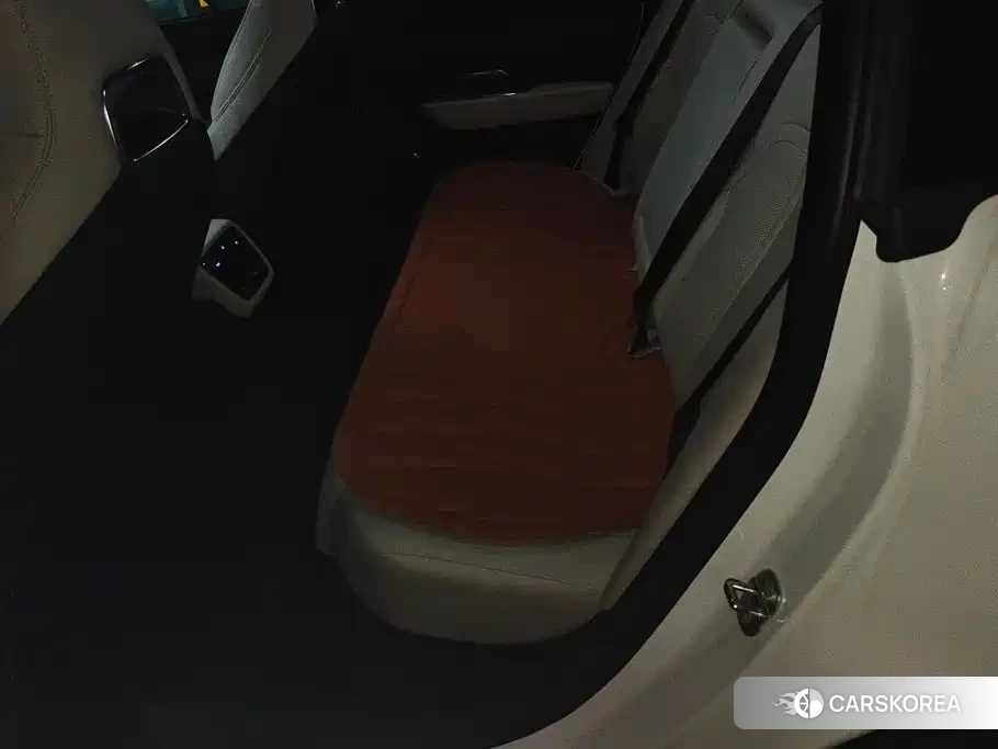 Mazda EZ-6 2025 Белый из Китая