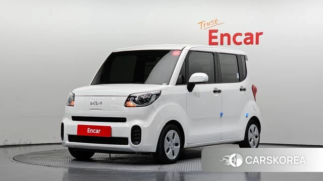 Kia The New Ray id 4943021 из Кореи