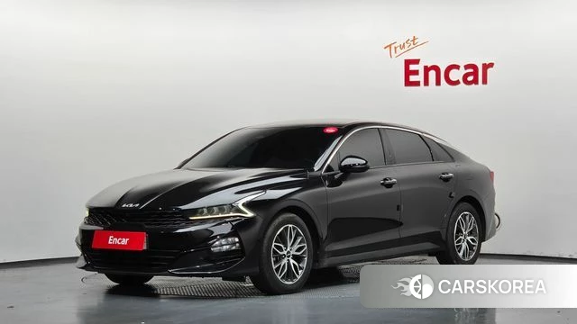 Kia K5 3rd generation id 4774465 из Кореи