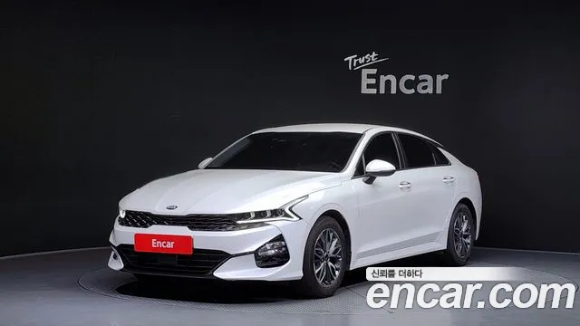 Kia K5 3rd generation id 2347941 из Кореи