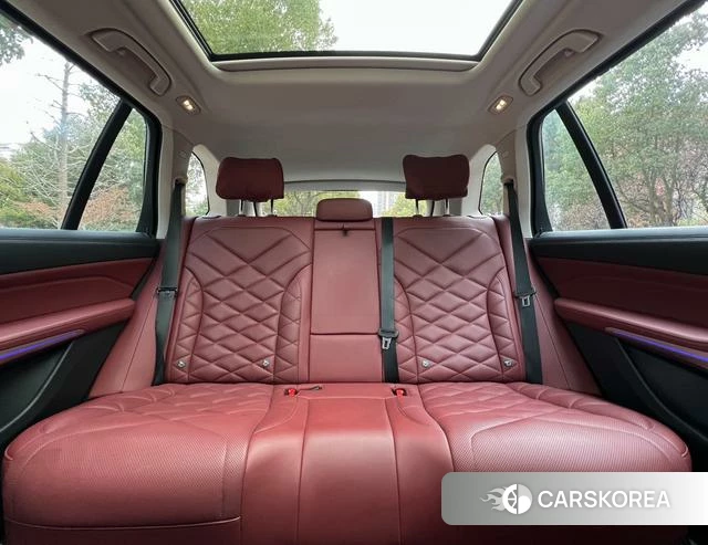 BMW X5 2023 Черный из Китая