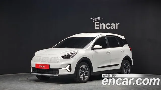 Kia Niro Plus id 2509459 из Кореи