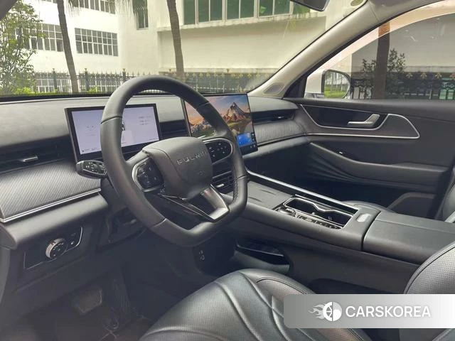 Chery Fengyun Fengyun T9 2024 Белый из Китая