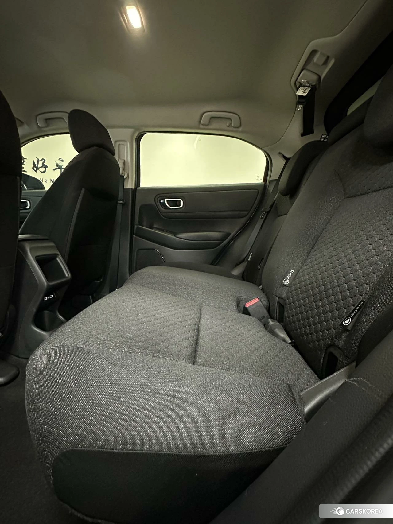 Honda XR-V 2022 Синий из Китая