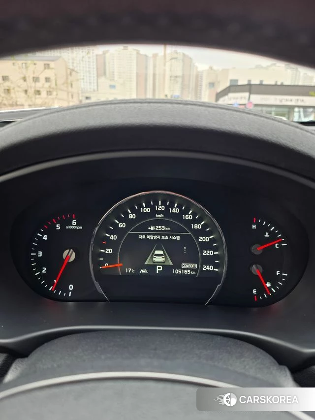 Kia The New Sorento 2018 Черный из Кореи