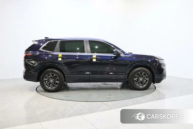 Honda Hao Ying 2025 Синий из Китая