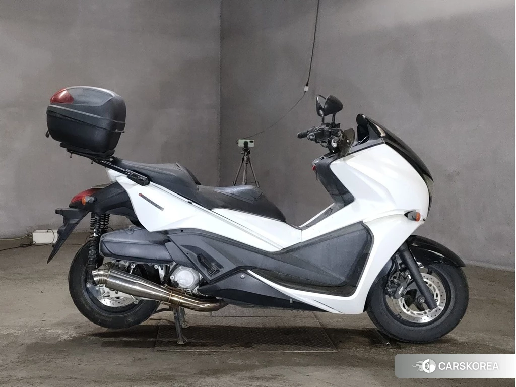 Проданный Honda PHASE id 4081125 из Японии