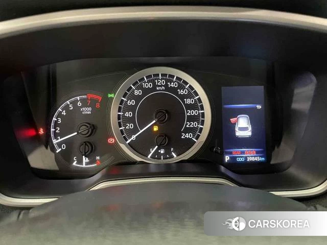 Toyota Fenglanda 2022 Черный из Китая