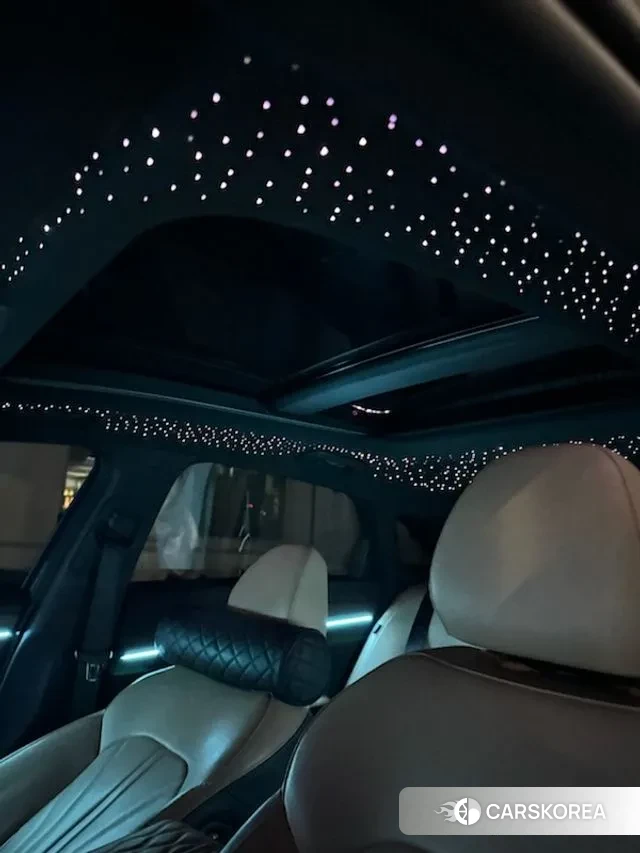 Kia K5 Hybrid 3rd Generation 2020 Серый из Кореи