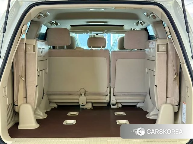 Toyota Land Cruiser (imported) 2019 Белый из Китая