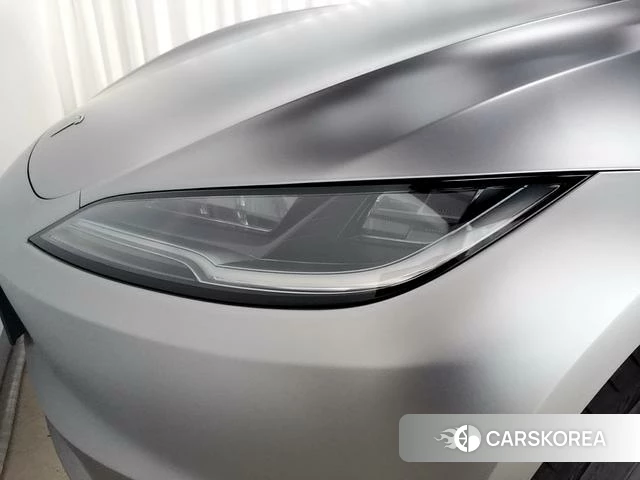 Tesla Model 3 2025 Другой из Китая