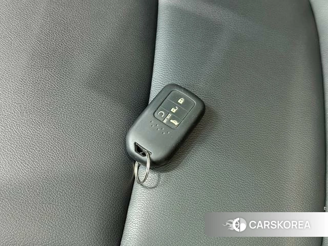 Honda Accord 2021 Черный из Китая