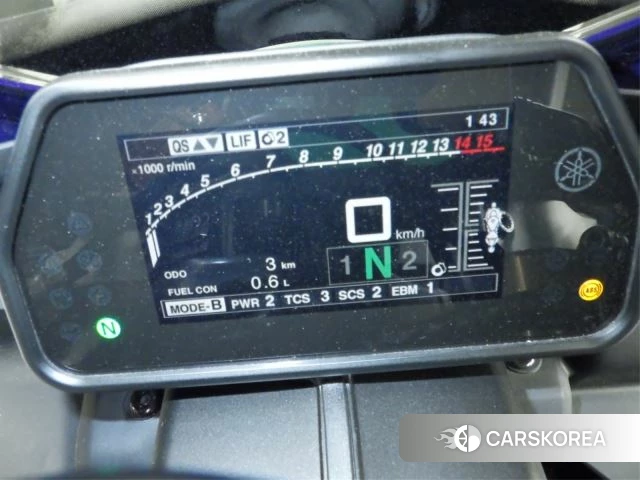 Electronics photo