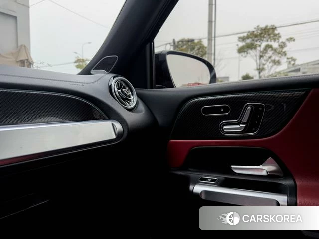 Mercedes-Benz GLB AMG id 4240010 из Китая