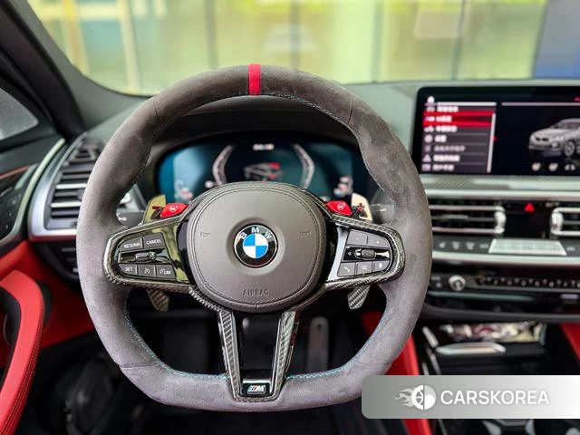 BMW X4 2025 Другой из Китая