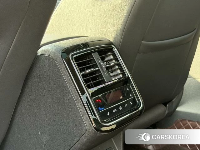 Volkswagen Passat 2022 Черный из Китая