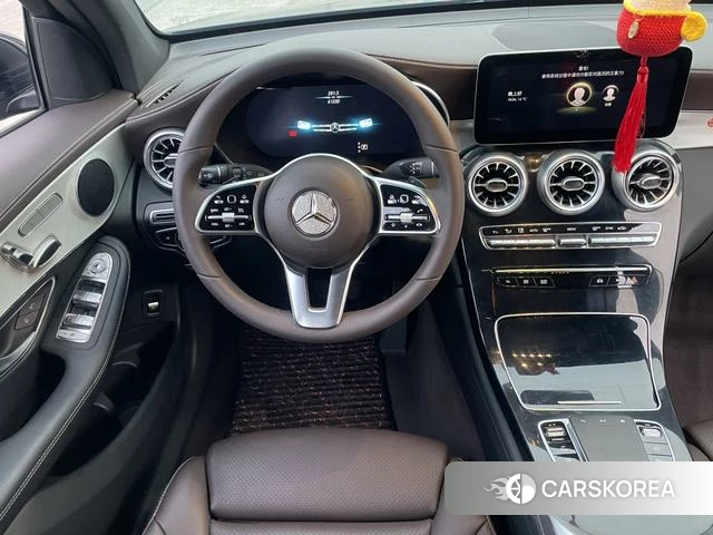 Mercedes-Benz GLC id 4208624 из Китая