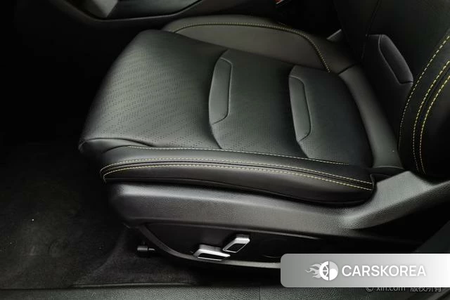 Geely Automobile Xingrui 2024 Зеленый из Китая