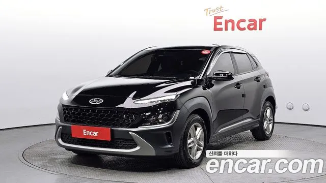 Hyundai The New Kona id 2527560 из Кореи