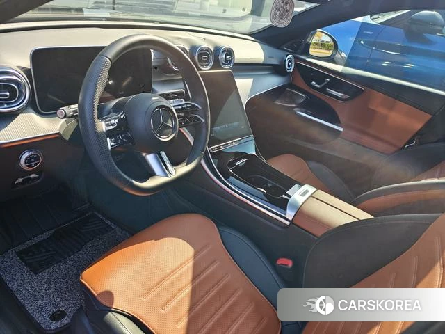 Mercedes-Benz Class C id 3983300 из Китая