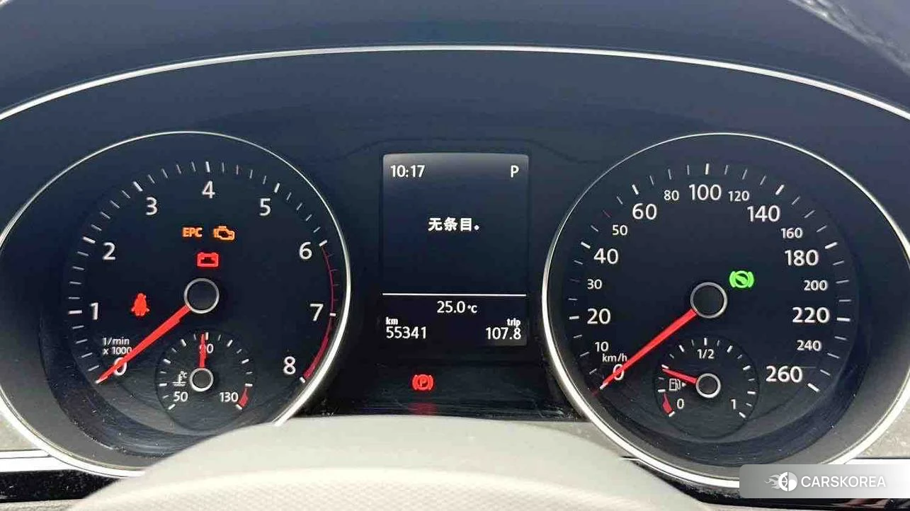 Volkswagen Magotan 2019 Шампань из Китая