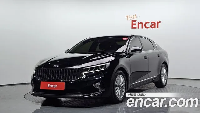 Kia K7 Premier id 2683226 из Кореи