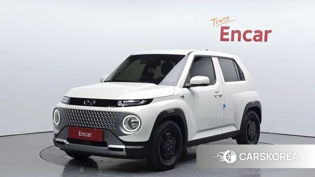 Hyundai Casper id 4303658 из Кореи