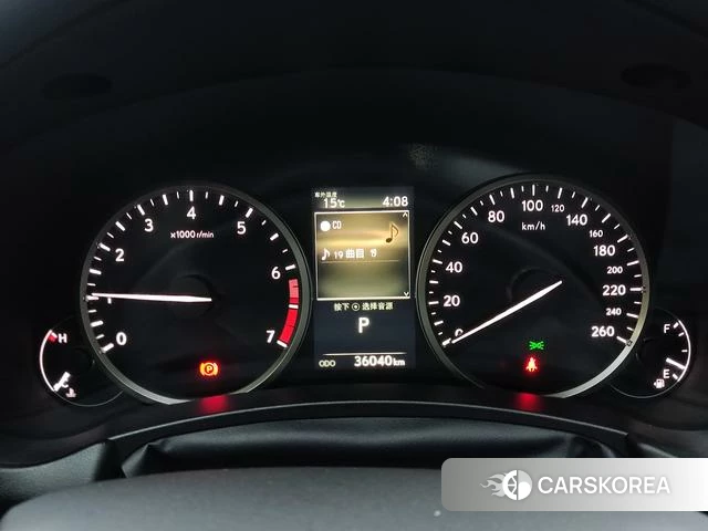 Lexus NX 2021 Темно-серый из Китая