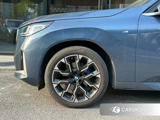 BMW X3 2025 Синий из Китая