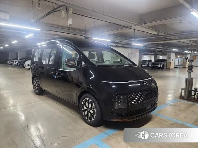 Hyundai Staria id 3078924 из Кореи