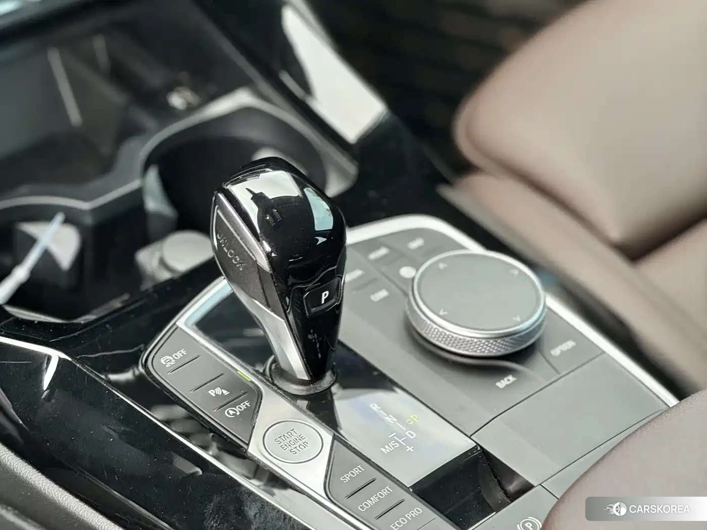 BMW X3 2022 Черный из Китая