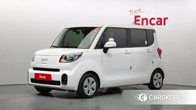 Kia The New Ray id 3645849 из Кореи