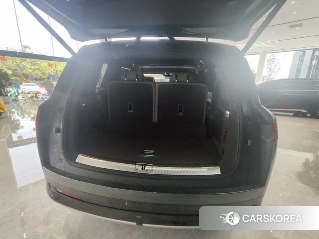 Denza N9 DM 2025 Другой из Китая