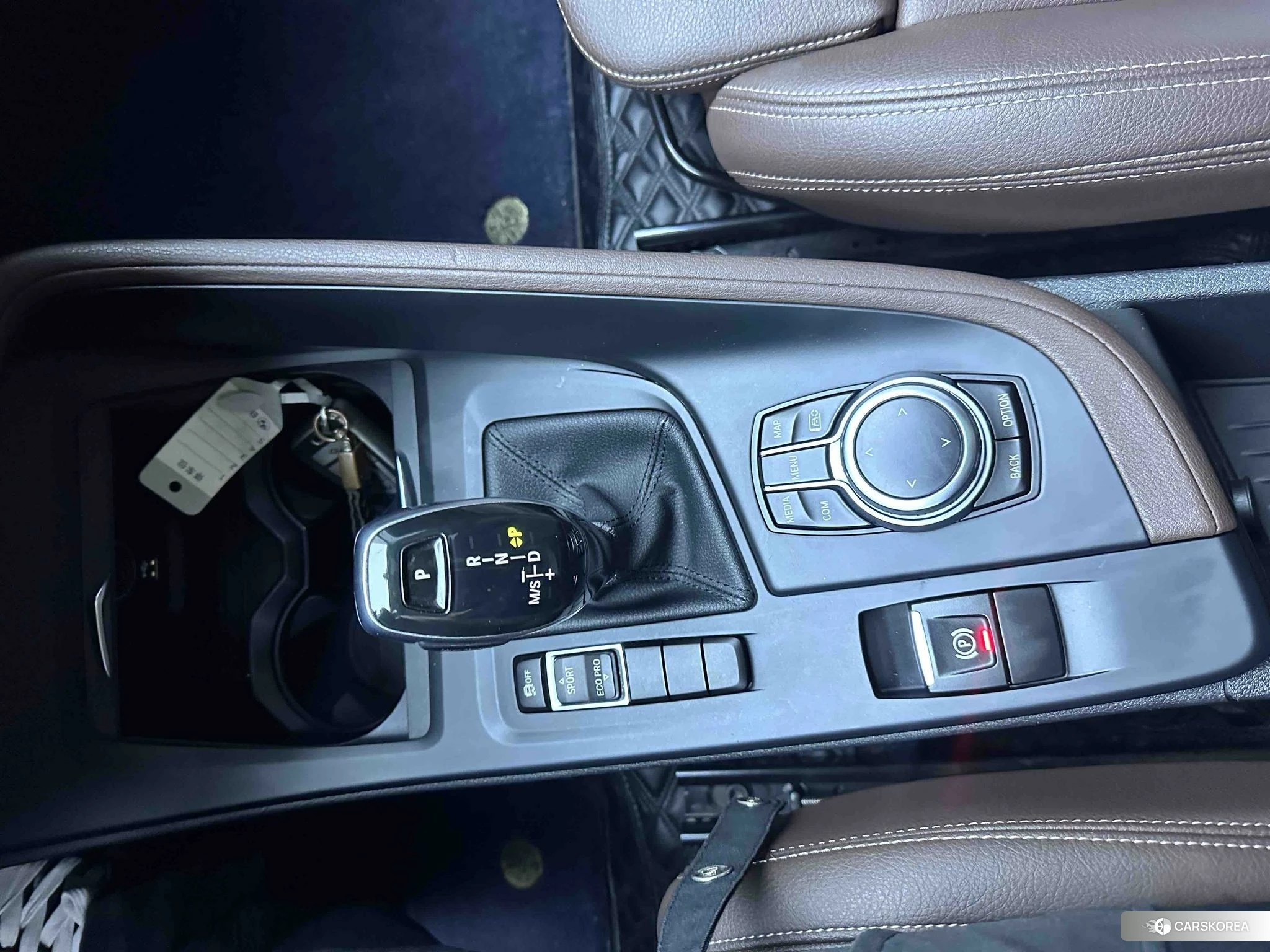 BMW X1 2021 Белый из Китая