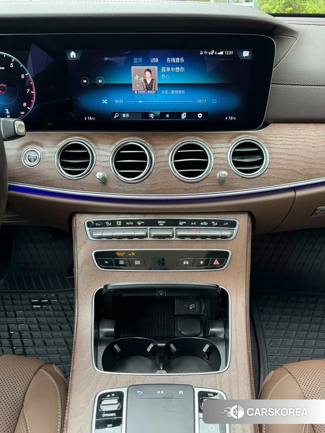 Mercedes-Benz E-class id 4214049 из Китая