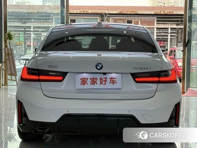 BMW 3 series id 3957800 из Китая