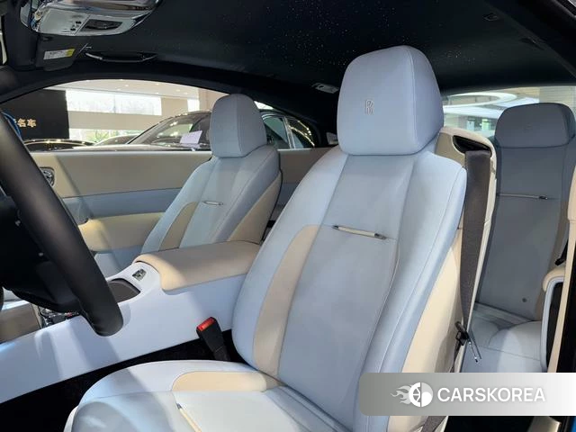 Rolls-Royce Phantom 2024 Синий из Китая