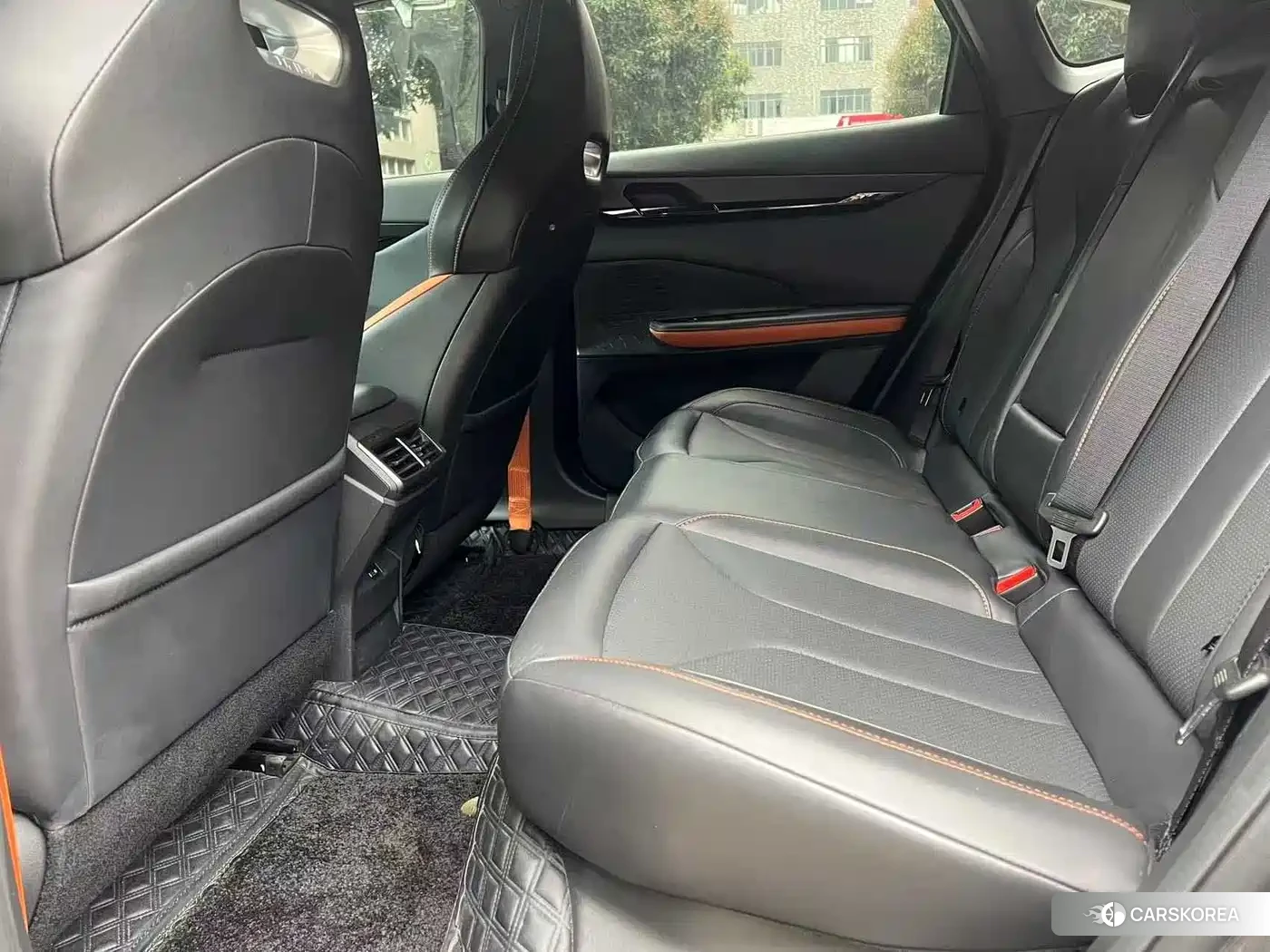 Chang'an Changan UNI-V 2023 Silver/gray из Китая