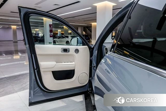 Ideal car Ideal L7 2025 Другой из Китая