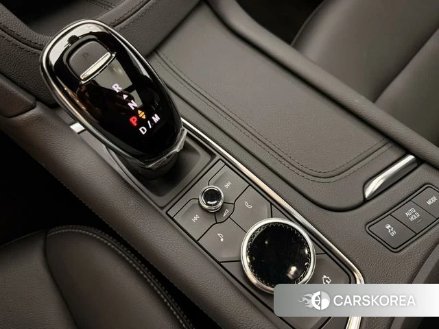 Cadillac XT5 2022 Черный из Китая