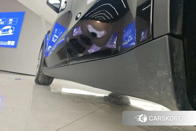 Tesla Model Y 2021 Черный из Китая